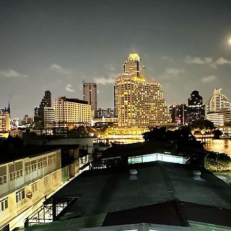 River Home Bangkok Exterior foto