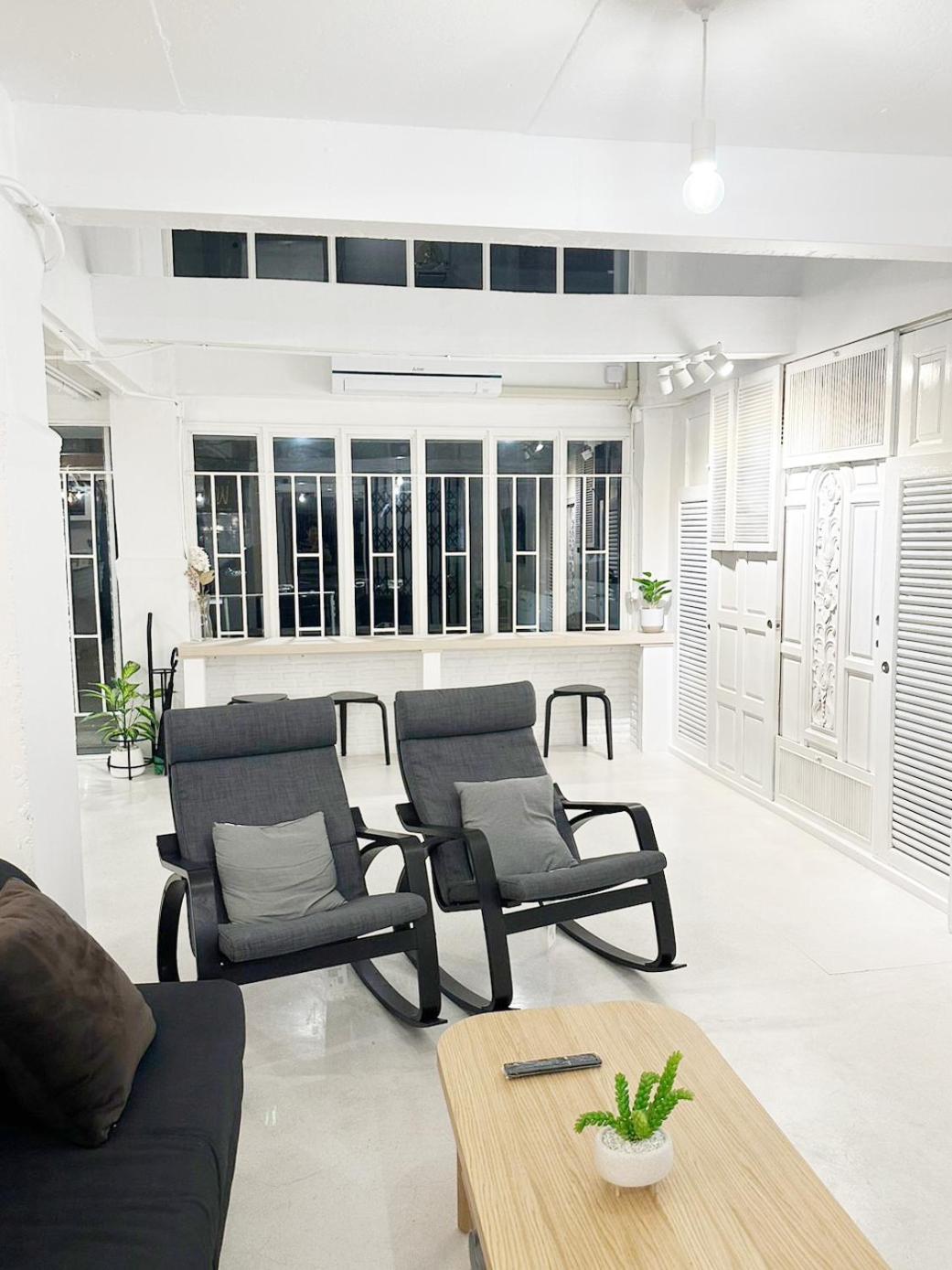 River Home Bangkok Exterior foto